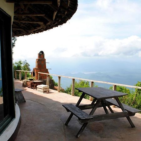 Mambo View Point Villa Ndungu Ngoại thất bức ảnh