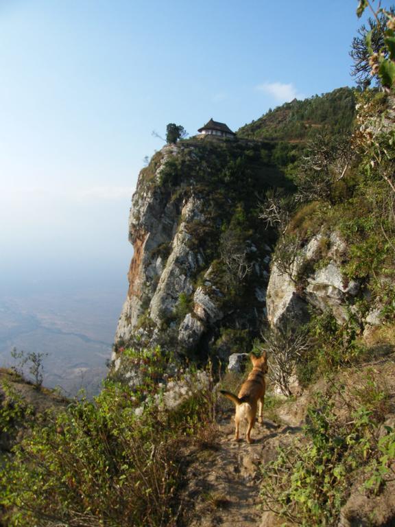 Mambo View Point Villa Ndungu Ngoại thất bức ảnh