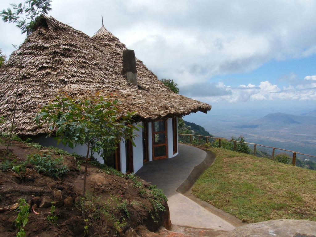 Mambo View Point Villa Ndungu Phòng bức ảnh