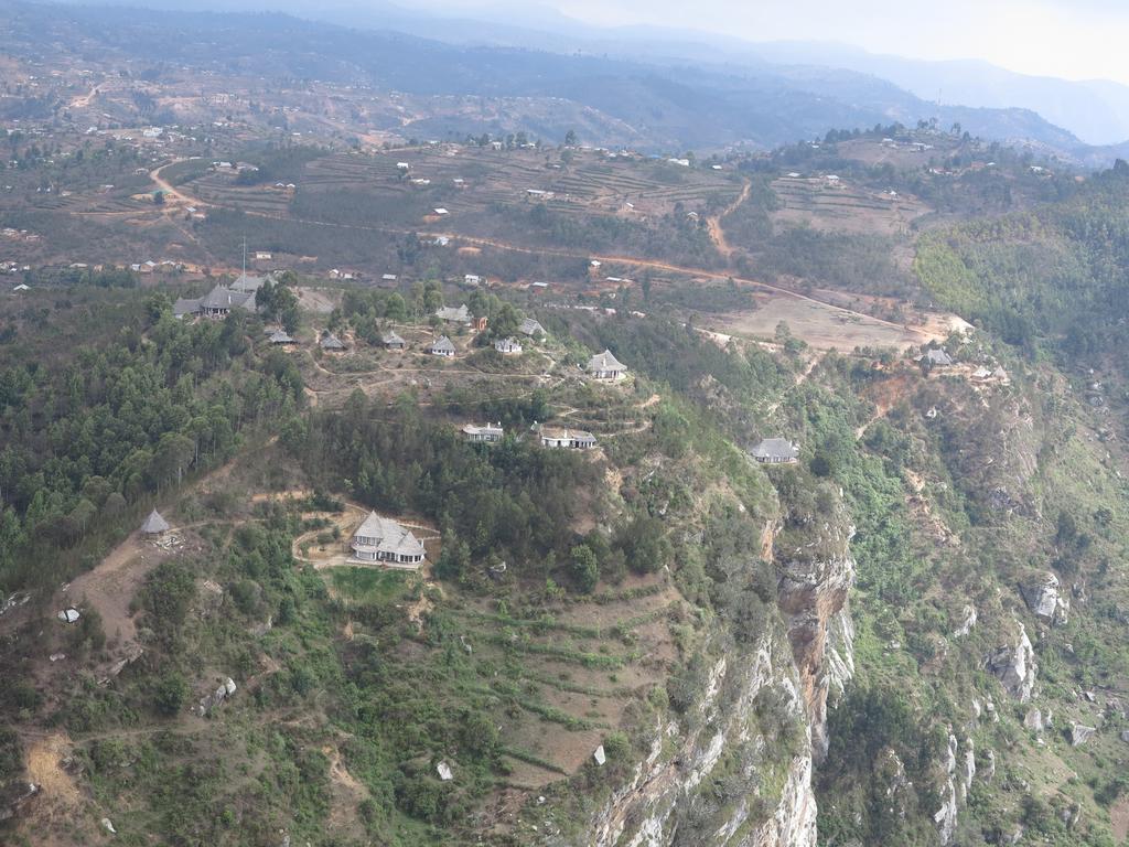 Mambo View Point Villa Ndungu Ngoại thất bức ảnh