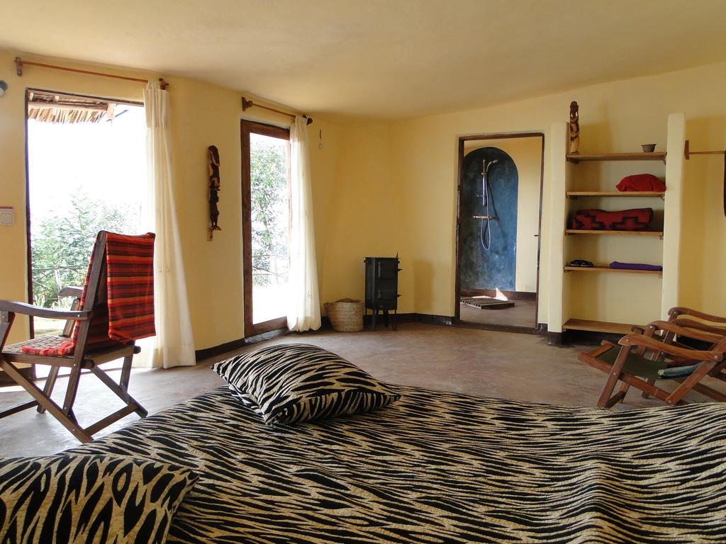 Mambo View Point Villa Ndungu Phòng bức ảnh