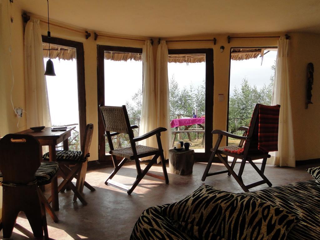 Mambo View Point Villa Ndungu Phòng bức ảnh