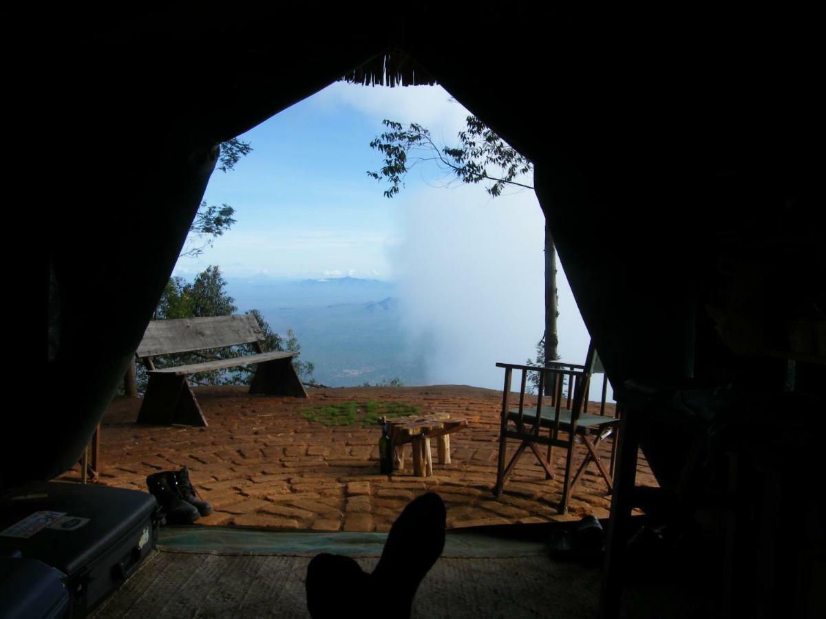 Mambo View Point Villa Ndungu Ngoại thất bức ảnh
