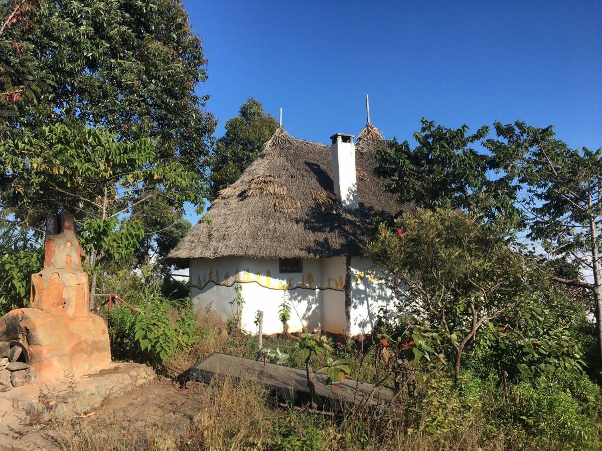 Mambo View Point Villa Ndungu Ngoại thất bức ảnh