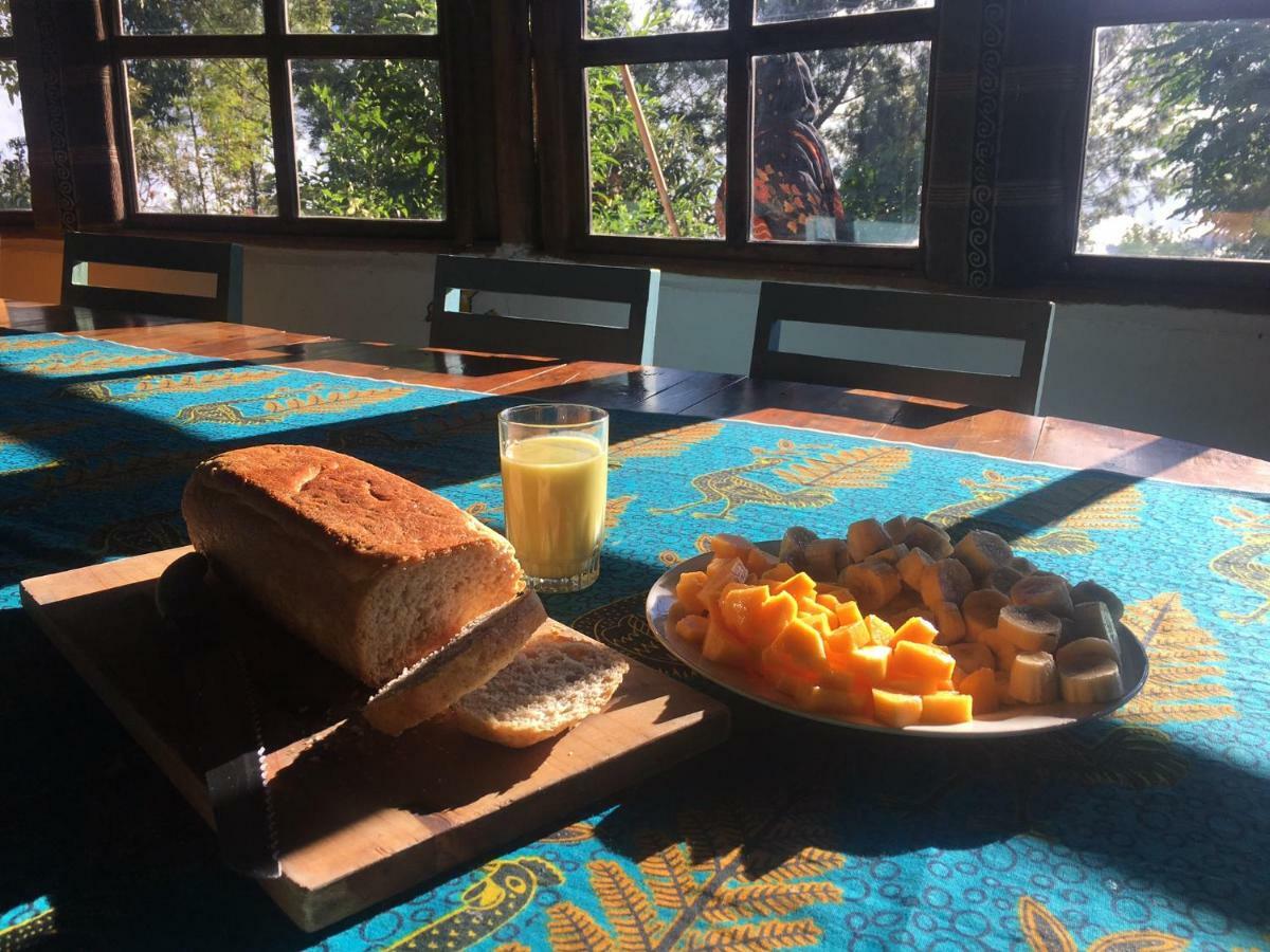 Mambo View Point Villa Ndungu Ngoại thất bức ảnh