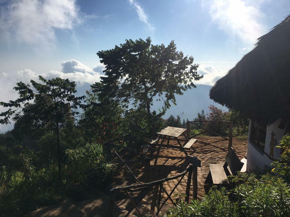 Mambo View Point Villa Ndungu Ngoại thất bức ảnh
