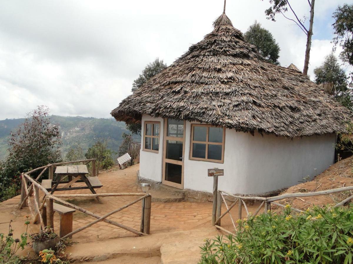 Mambo View Point Villa Ndungu Ngoại thất bức ảnh