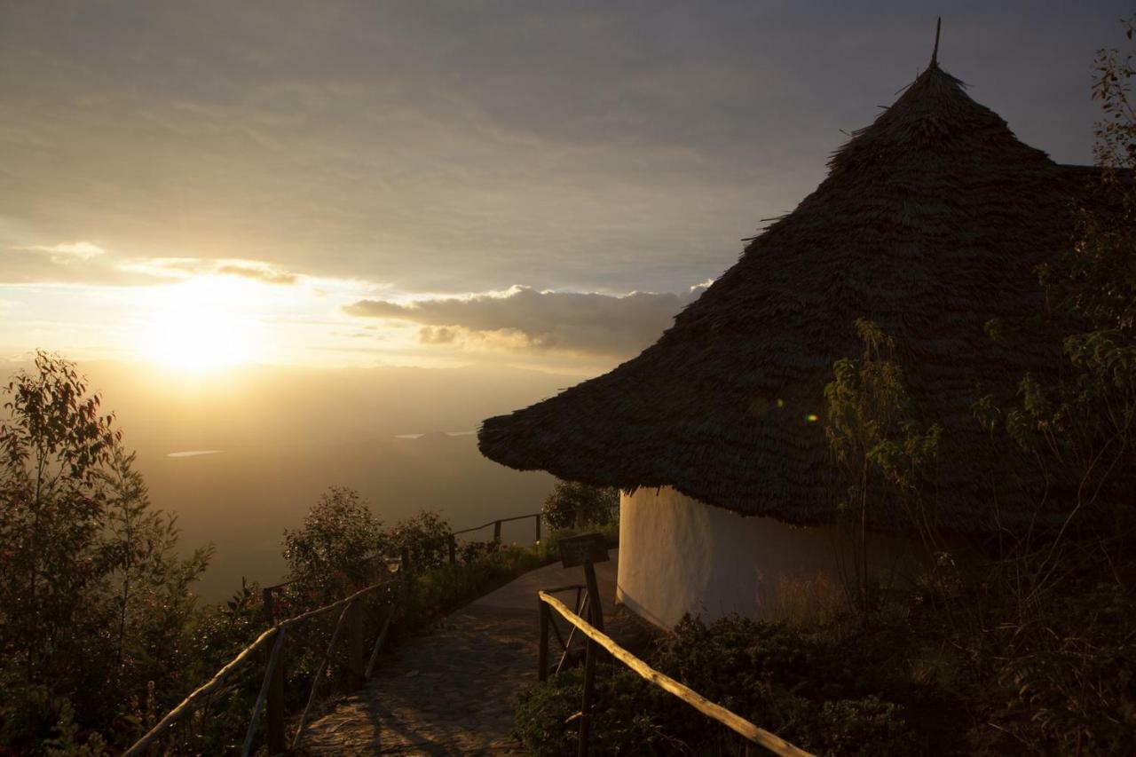 Mambo View Point Villa Ndungu Ngoại thất bức ảnh