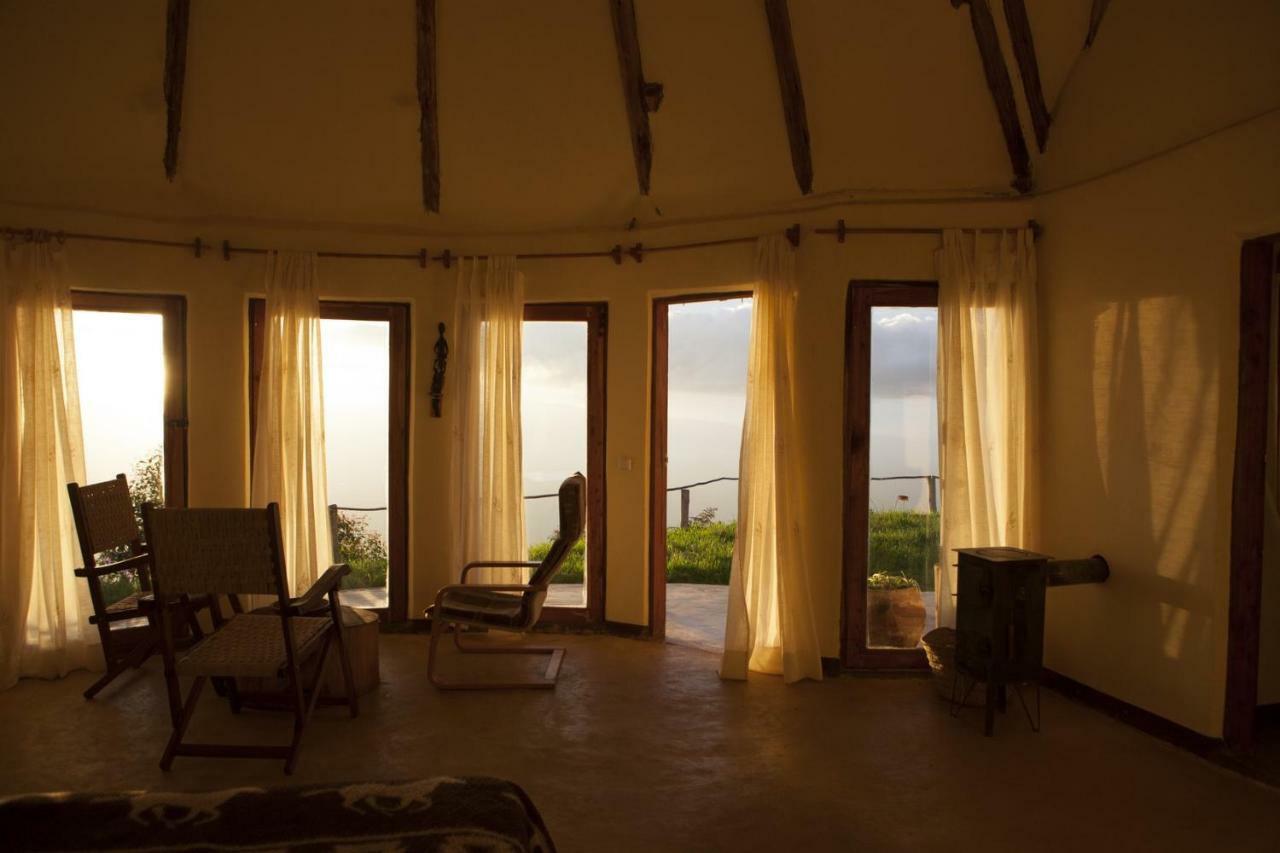 Mambo View Point Villa Ndungu Ngoại thất bức ảnh