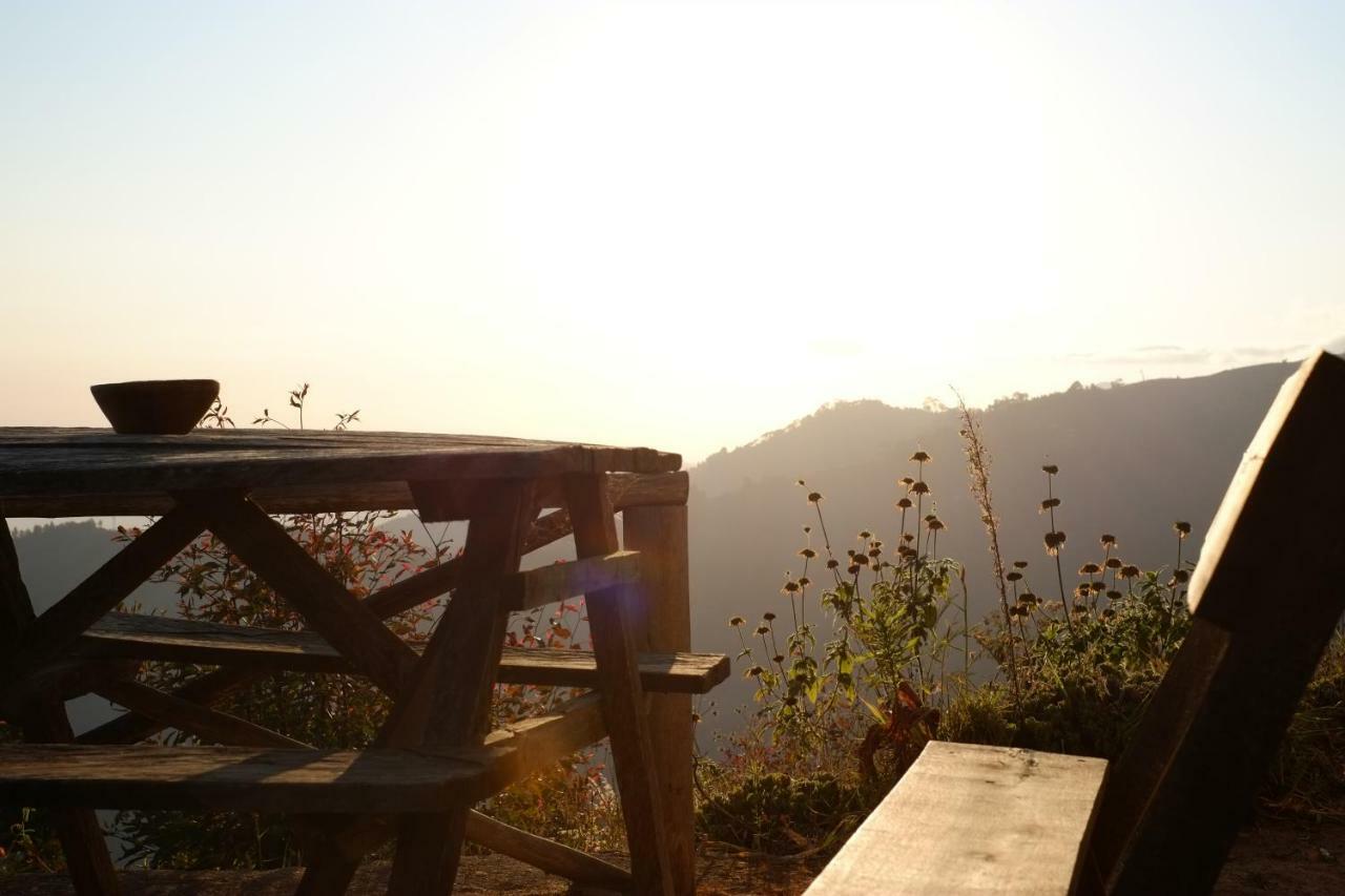 Mambo View Point Villa Ndungu Ngoại thất bức ảnh