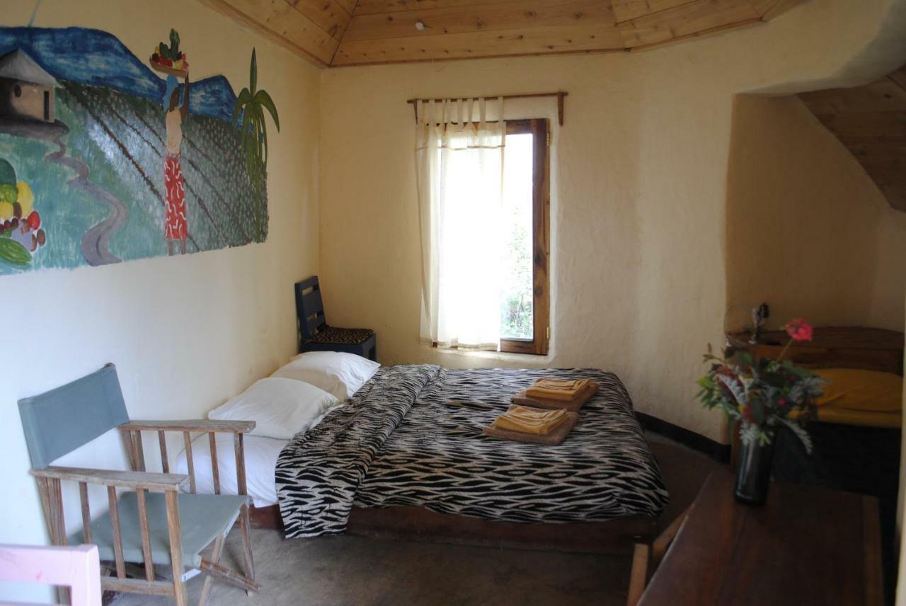 Mambo View Point Villa Ndungu Ngoại thất bức ảnh
