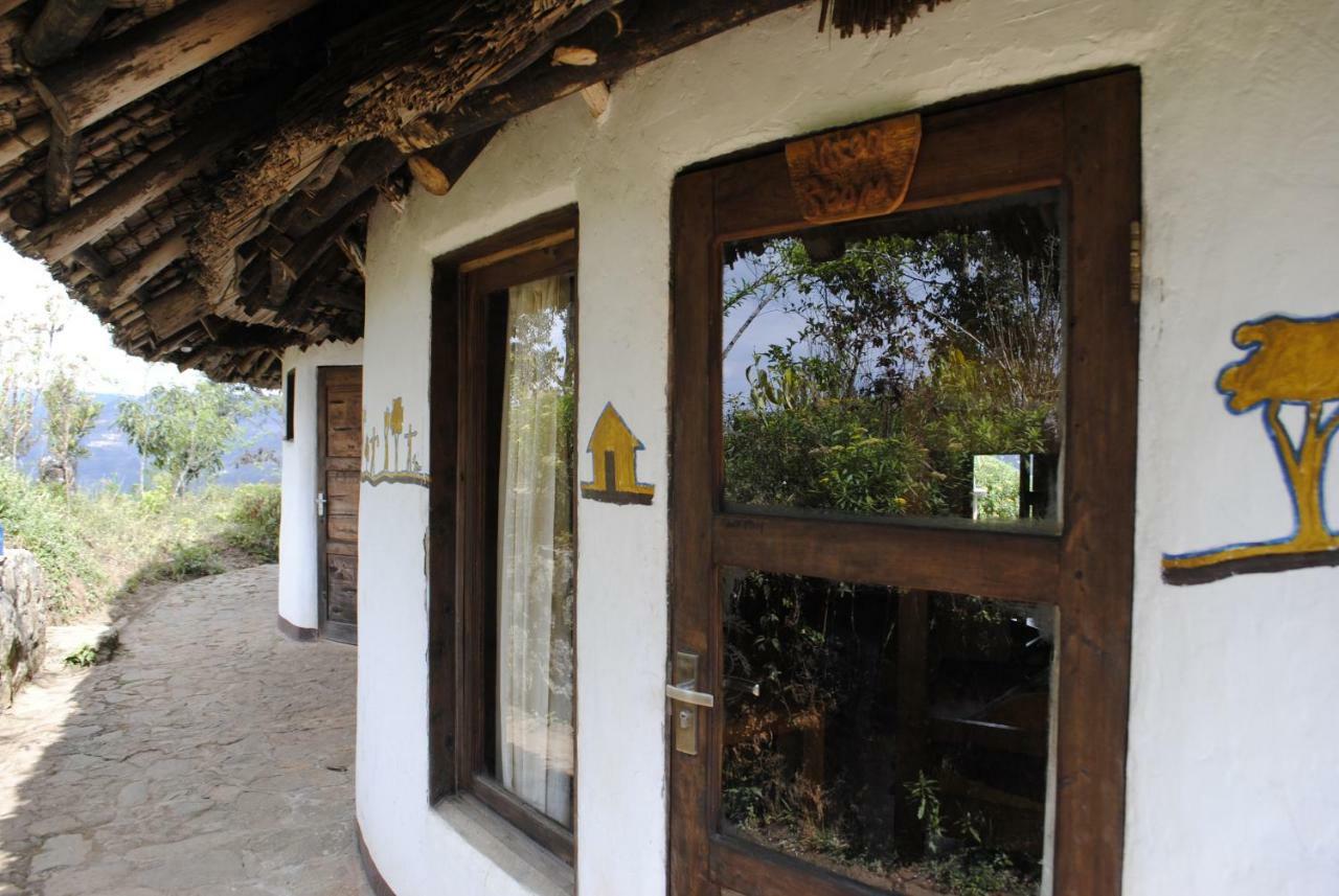Mambo View Point Villa Ndungu Ngoại thất bức ảnh