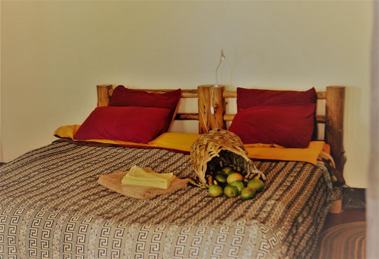 Mambo View Point Villa Ndungu Ngoại thất bức ảnh