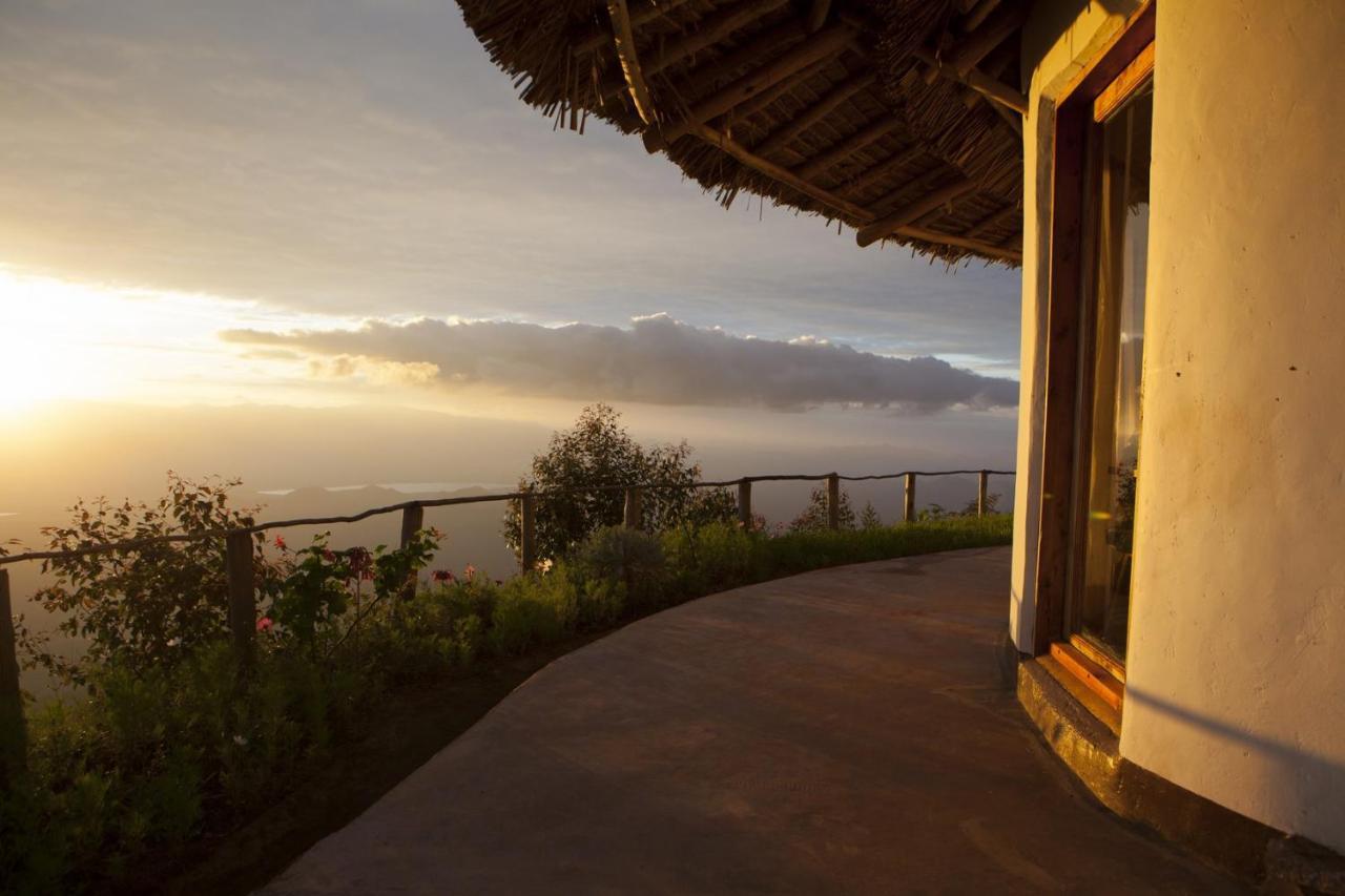 Mambo View Point Villa Ndungu Ngoại thất bức ảnh