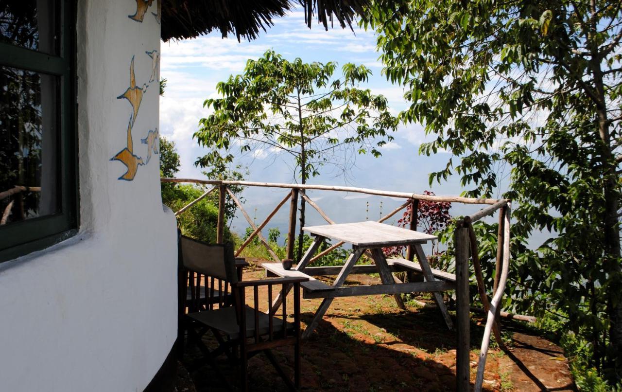 Mambo View Point Villa Ndungu Ngoại thất bức ảnh