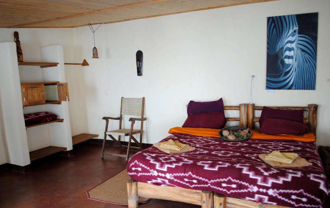 Mambo View Point Villa Ndungu Ngoại thất bức ảnh